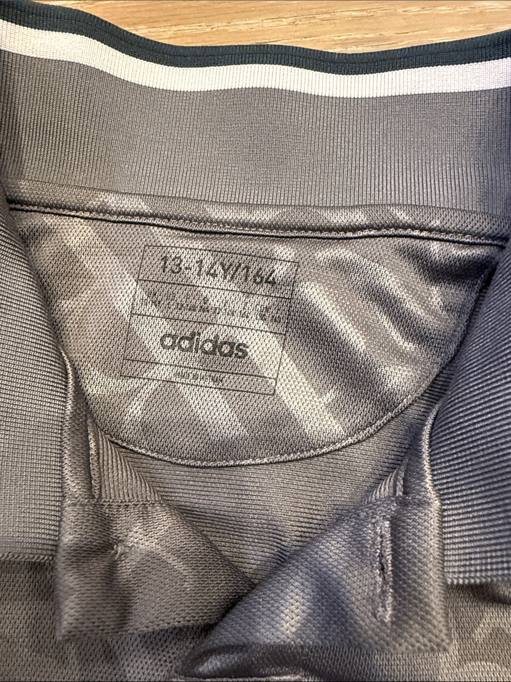 Adidas Jude Bellingham Jersey - Picture 3 of 3
